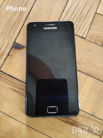 Samsung s2, снимка 1 - Samsung - 33843822
