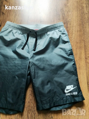 nike - страхотни мъжки панталони М, снимка 3 - Спортни дрехи, екипи - 50488577