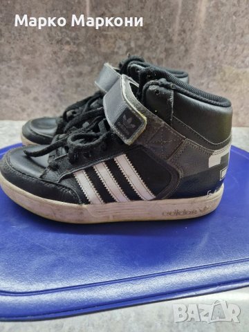 Детски кецове.Адидас