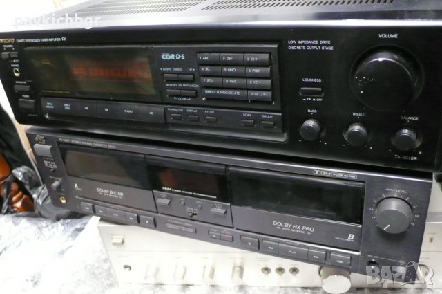 Продавам усилвател ОНКИО