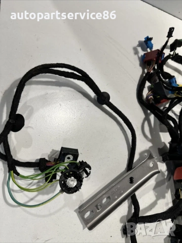 Съединителен кабелен сноп LHD за Peugeot 3008 1.2T (2022) 9822213980, снимка 3 - Части - 53616654