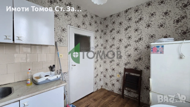 Двустаен апартамент под наем в района на Мол Галерия , снимка 9 - Апартаменти - 53531160