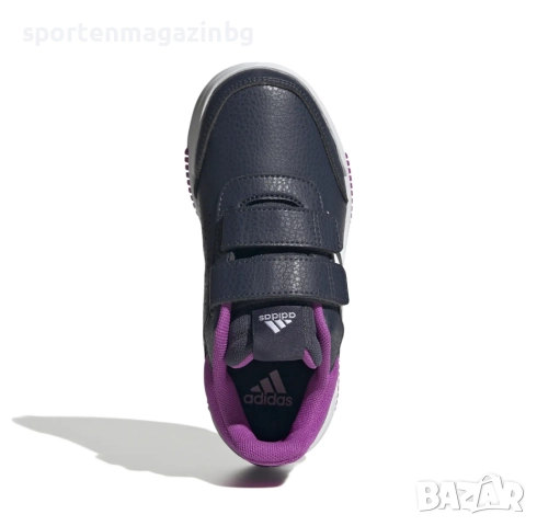 Детски маратонки Adidas Tensaur Sport 2.0 CF K, снимка 4 - Детски маратонки - 52277129