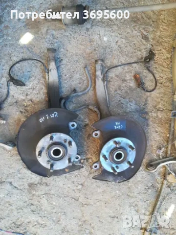 Honda Cr-v Crv 1 Хонда Цр-в Црв шенкели главини преден шенкел главина