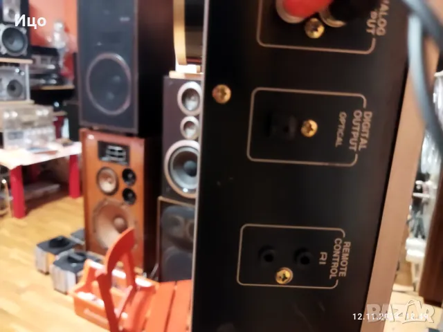 Онкио компактдиск плеер., снимка 6 - Декове - 47949116