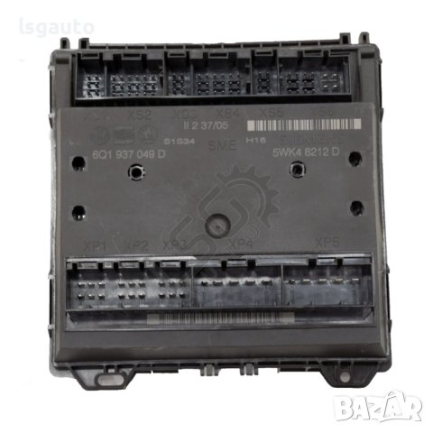 Комфорт модул Volkswagen Polo IV (9N) 2001-2009 ID:111693