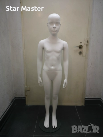 Манекен Момче Детски, снимка 2 - Манекени - 52542326