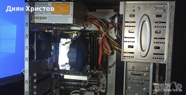 Продавам компютър, снимка 2 - За дома - 39567540