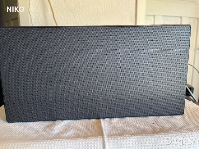 SONY CMT-X3CD система, снимка 2 - Аудиосистеми - 51385413