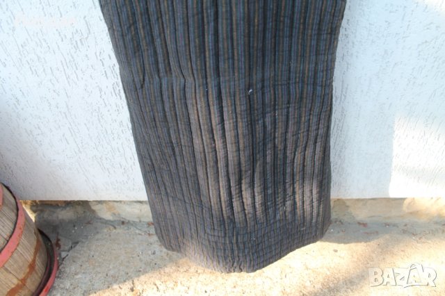 Харцойски елек , снимка 14 - Антикварни и старинни предмети - 41726968