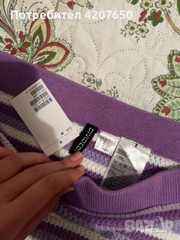 Поли Bershka,H&M,catwalk, снимка 2 - Поли - 52582926