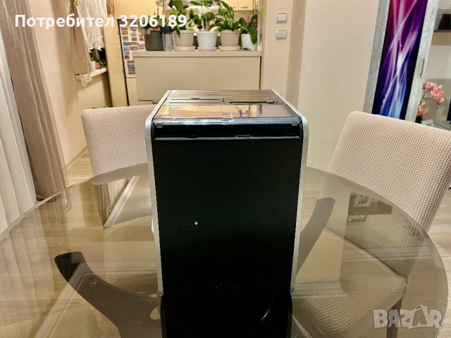 Кафемашина Saeco Moltio / Саеко Молтио, снимка 5 - Кафемашини - 44190425