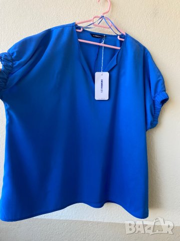 Нова лека туника LC WAIKIKI, снимка 7 - Туники - 41974172