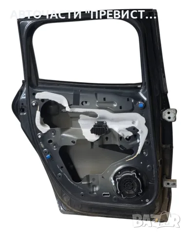 Задна Лява Врата Пежо 3008 Peugeot 3008 2008-2016г, снимка 3 - Части - 56046473