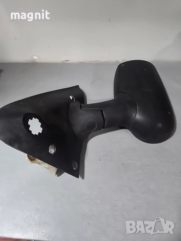 Ляво огледало Ford Transit 2006-2014, снимка 4 - Части - 52823429