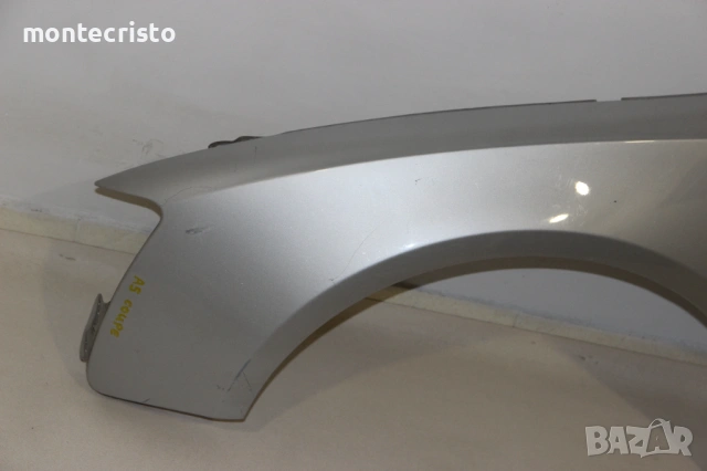 Ляв калник Audi A5 coupe (2007-2011г.) купе алуминий алуминиев 8T0821105H, снимка 2 - Части - 53149692