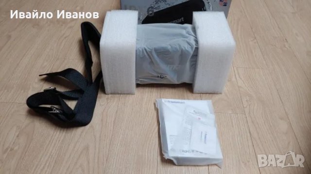 Блутут колонкиТронсмарт - 60W party music box , снимка 7 - Bluetooth тонколони - 39696494