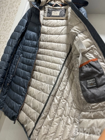 Camel Active преходно яке, снимка 14 - Якета - 51967596