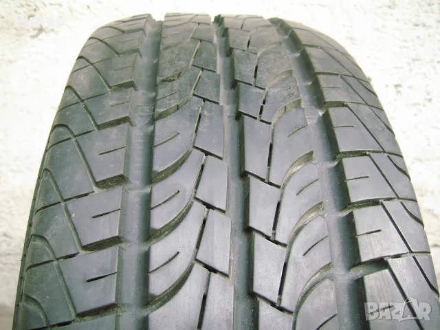 Гума Semperit Van-Life 1 брой - 205 65 15 - за бус , снимка 4 - Гуми и джанти - 49505263