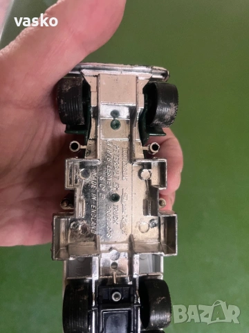 Английски Мачбокс-SuperKings, снимка 9 - Колекции - 53414744