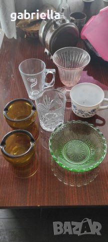 Различни домакински принадлежности