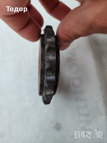 Honda CBR 929, снимка 2 - Мотоциклети и мототехника - 41137854