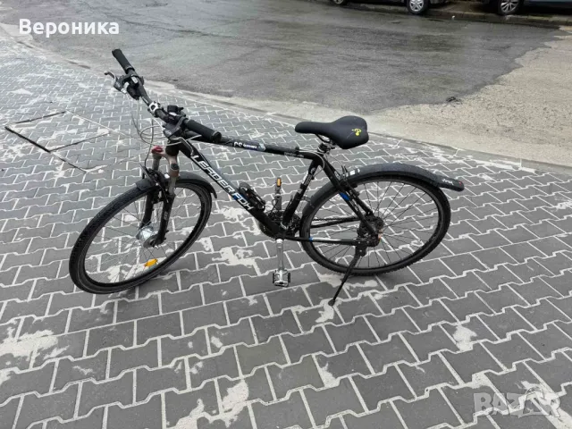 Колело Leader foh, снимка 4 - Велосипеди - 49171635