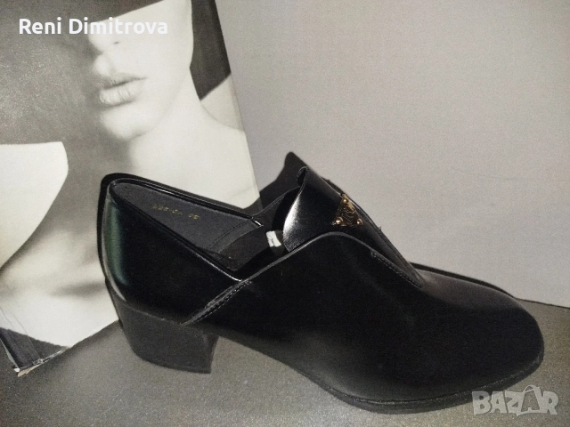 дамски обувки , снимка 2 - Дамски ежедневни обувки - 51648786