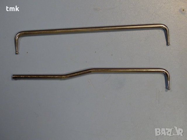 Планиметър Salmoiraghi 237 Planimeter, снимка 11 - Други машини и части - 35993254