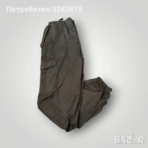 ловен панталон нов размер 56/xxl, снимка 2 - Екипировка - 53691444