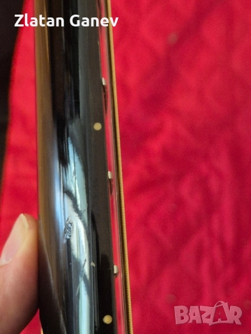 Електро-акустична китара Washburn D-12 SCE / Korea, снимка 5 - Китари - 51619283