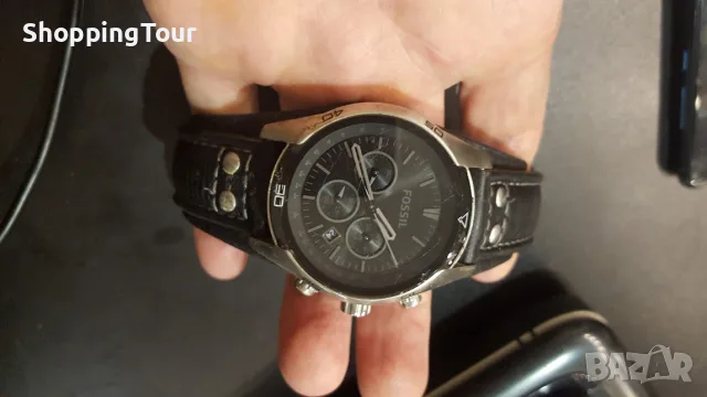 Часовник FOSSIL CH2586