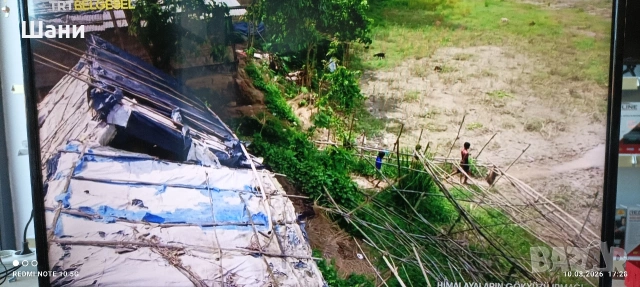 Лед Телевизор 40 инча., снимка 10 - Телевизори - 53463319