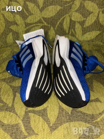 Нови мъжки маратонки Adidas Supernova Stride M, снимка 6 - Маратонки - 50568232