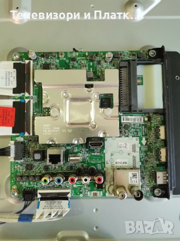 49um7100plb LGP49DJ-17U1 EAX67189201 ЕAX68253604 , снимка 4 - Части и Платки - 41784966