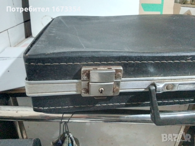 Куфари, снимка 13 - Куфари - 52101429