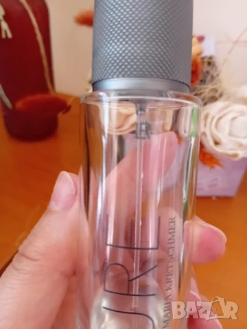 Pure от Guido Maria Kretschmer за мъже LR, снимка 4 - Мъжки парфюми - 51373017