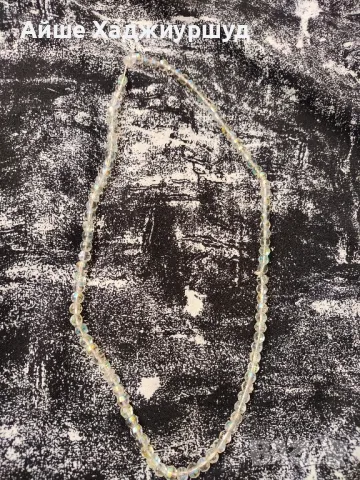 Огърлица , снимка 1