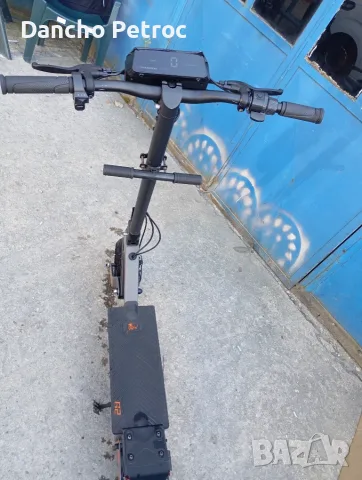 Kukirin g2 prodajba, снимка 3 - Аксесоари и консумативи - 56152451