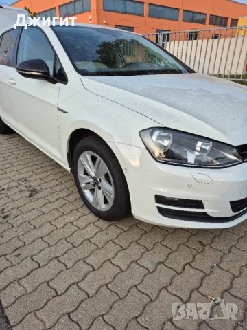 VW Golf CUP Edition 1.6 TDI 110к.с Евро 6, снимка 5 - Автомобили и джипове - 47969903