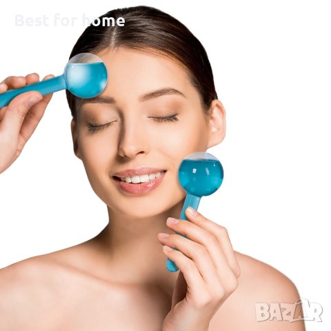 Ролери за студена терапия MAXXMEE Beauty Ice