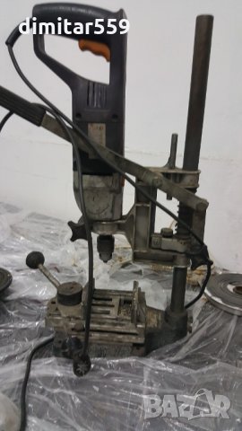 Стойка за дрелка, снимка 6 - Бормашини - 33793068