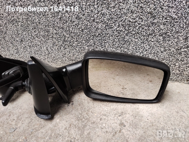 Огледала Сеат Толедо, снимка 4 - Части - 53649390