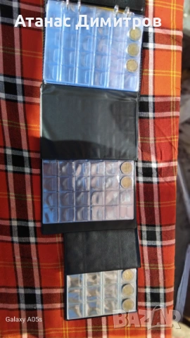 Класьори, снимка 2 - Други - 53646052