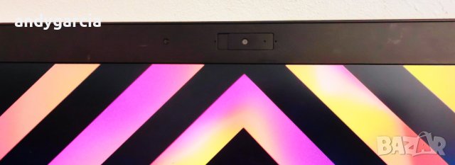 HP ZBook 17 G5/Core i5-8400H/16GB RAM/256GB SSD/17.3 FHD IPS/NVidia Quadro P1000 4GB WorkStation, снимка 11 - Лаптопи за работа - 42598809