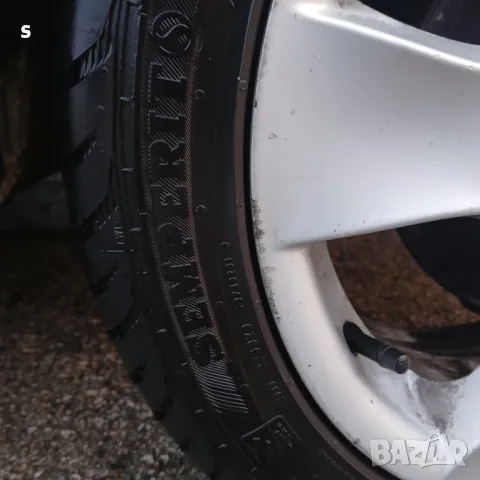 Гуми и Джанти за ВАГ модели, снимка 7 - Гуми и джанти - 48341863