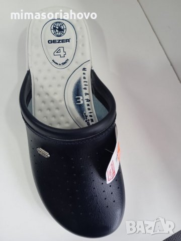 Мъжки чехъл 2283, снимка 3 - Мъжки чехли - 38826227