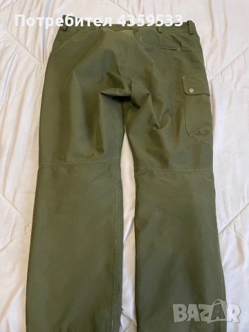 Аполо,зимен панталон, снимка 2 - Панталони - 53523250