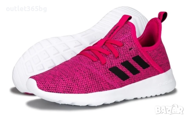 Adidas - Cloudfoam Pure Joven F36614 Оригинал Код 484, снимка 5 - Маратонки - 51722678