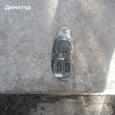 Бутони Ел. Стъкла И Огледала За Форд Пума 1999г / Ford Puma 1999y, снимка 2 - Части - 48497078